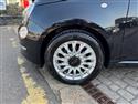 Fiat 500 Dolcevita 1.0i Hybrid registration number:LK71VUR Pic ID:20
