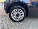 Fiat 500 Dolcevita 1.0i Hybrid registration number:LK71VUR Pic ID:22