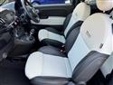 Fiat 500 Dolcevita 1.0i Hybrid registration number:LK71VUR Pic ID:24