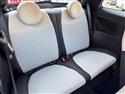 Fiat 500 Dolcevita 1.0i Hybrid registration number:LK71VUR Pic ID:28