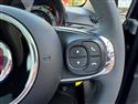 Fiat 500 Dolcevita 1.0i Hybrid registration number:LK71VUR Pic ID:31
