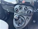 Fiat 500 Dolcevita 1.0i Hybrid registration number:LK71VUR Pic ID:33