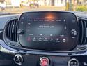 Fiat 500 Dolcevita 1.0i Hybrid registration number:LK71VUR Pic ID:35