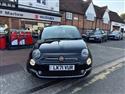 Fiat 500 Dolcevita 1.0i Hybrid registration number:LK71VUR Pic ID:4