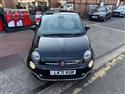 Fiat 500 Dolcevita 1.0i Hybrid registration number:LK71VUR Pic ID:5