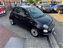 Fiat 500 Dolcevita 1.0i Hybrid registration number:LK71VUR Pic ID:7
