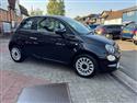 Fiat 500 Dolcevita 1.0i Hybrid registration number:LK71VUR Pic ID:8