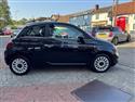 Fiat 500 Dolcevita 1.0i Hybrid registration number:LK71VUR Pic ID:9