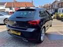 SEAT Ibiza FR 1.0TSFi 5 door registration number:RO69WRT Pic ID:11