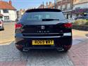 SEAT Ibiza FR 1.0TSFi 5 door registration number:RO69WRT Pic ID:12