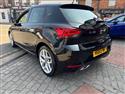 SEAT Ibiza FR 1.0TSFi 5 door registration number:RO69WRT Pic ID:16