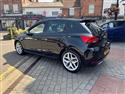 SEAT Ibiza FR 1.0TSFi 5 door registration number:RO69WRT Pic ID:17