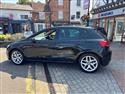 SEAT Ibiza FR 1.0TSFi 5 door registration number:RO69WRT Pic ID:18