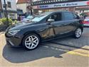SEAT Ibiza FR 1.0TSFi 5 door registration number:RO69WRT Pic ID:19