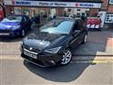 SEAT Ibiza FR 1.0TSFi 5 door registration number:RO69WRT Pic ID:2