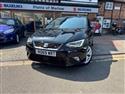 SEAT Ibiza FR 1.0TSFi 5 door registration number:RO69WRT Pic ID:3