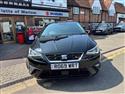 SEAT Ibiza FR 1.0TSFi 5 door registration number:RO69WRT Pic ID:4