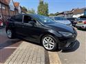SEAT Ibiza FR 1.0TSFi 5 door registration number:RO69WRT Pic ID:6