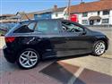 SEAT Ibiza FR 1.0TSFi 5 door registration number:RO69WRT Pic ID:8