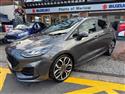 Ford Fiesta 1.0i 125ps ST Line X MhEV Automatic 5 door registration number:EA23RFE Pic ID:21