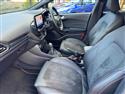 Ford Fiesta 1.0i 125ps ST Line X MhEV Automatic 5 door registration number:EA23RFE Pic ID:22