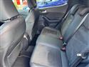 Ford Fiesta 1.0i 125ps ST Line X MhEV Automatic 5 door registration number:EA23RFE Pic ID:23