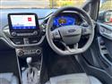 Ford Fiesta 1.0i 125ps ST Line X MhEV Automatic 5 door registration number:EA23RFE Pic ID:24