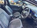 Ford Fiesta 1.0i 125ps ST Line X MhEV Automatic 5 door registration number:EA23RFE Pic ID:26