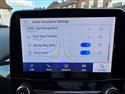 Ford Fiesta 1.0i 125ps ST Line X MhEV Automatic 5 door registration number:EA23RFE Pic ID:37