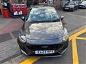 Ford Fiesta 1.0i 125ps ST Line X MhEV Automatic 5 door registration number:EA23RFE Pic ID:5