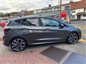 Ford Fiesta 1.0i 125ps ST Line X MhEV Automatic 5 door registration number:EA23RFE Pic ID:8
