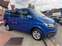 Volkswagen Transporter 2.0TDi T32 Highline registration number:RK24XJU Pic ID:5