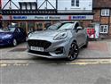 Ford Puma ST Line X 1.0i 125ps Hybrid registration number:OV23FDD Pic ID:1