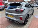 Ford Puma ST Line X 1.0i 125ps Hybrid registration number:OV23FDD Pic ID:11