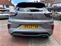 Ford Puma ST Line X 1.0i 125ps Hybrid registration number:OV23FDD Pic ID:12