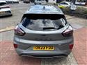 Ford Puma ST Line X 1.0i 125ps Hybrid registration number:OV23FDD Pic ID:13