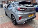 Ford Puma ST Line X 1.0i 125ps Hybrid registration number:OV23FDD Pic ID:19