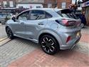 Ford Puma ST Line X 1.0i 125ps Hybrid registration number:OV23FDD Pic ID:20
