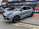 Ford Puma ST Line X 1.0i 125ps Hybrid registration number:OV23FDD Pic ID:23
