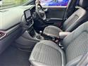 Ford Puma ST Line X 1.0i 125ps Hybrid registration number:OV23FDD Pic ID:24
