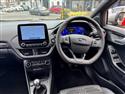Ford Puma ST Line X 1.0i 125ps Hybrid registration number:OV23FDD Pic ID:26