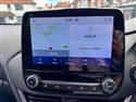 Ford Puma ST Line X 1.0i 125ps Hybrid registration number:OV23FDD Pic ID:35