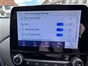 Ford Puma ST Line X 1.0i 125ps Hybrid registration number:OV23FDD Pic ID:39