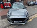 Ford Puma ST Line X 1.0i 125ps Hybrid registration number:OV23FDD Pic ID:4