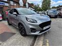 Ford Puma ST Line X 1.0i 125ps Hybrid registration number:OV23FDD Pic ID:6