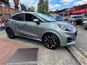 Ford Puma ST Line X 1.0i 125ps Hybrid registration number:OV23FDD Pic ID:7