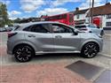 Ford Puma ST Line X 1.0i 125ps Hybrid registration number:OV23FDD Pic ID:8