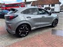 Ford Puma ST Line X 1.0i 125ps Hybrid registration number:OV23FDD Pic ID:9