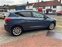 Ford Fiesta Titanium 1.0i 100ps Automatic registration number:CN68PLO Pic ID:10