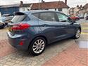 Ford Fiesta Titanium 1.0i 100ps Automatic registration number:CN68PLO Pic ID:11